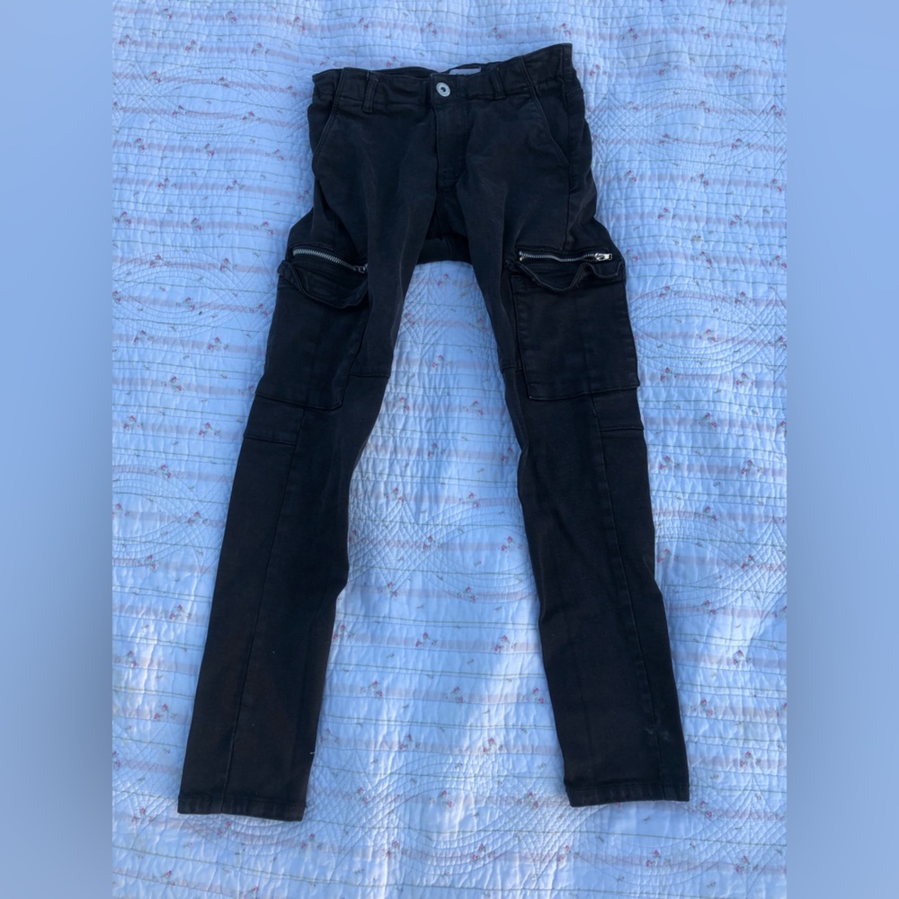 Zara kids. Size 10 girl pants